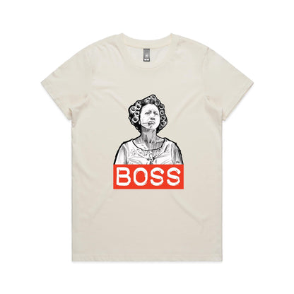 Landlady - Women's Classic Tee