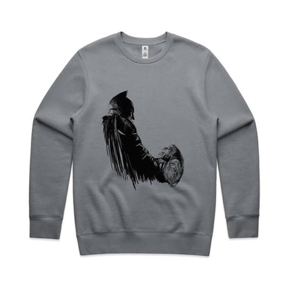 You Complete Me - Crew Jumper