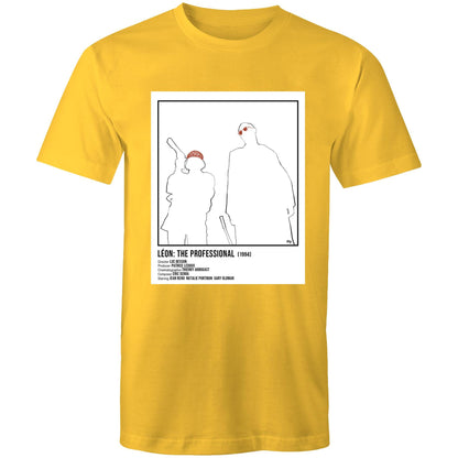 Leon The Professional - Classic Tee