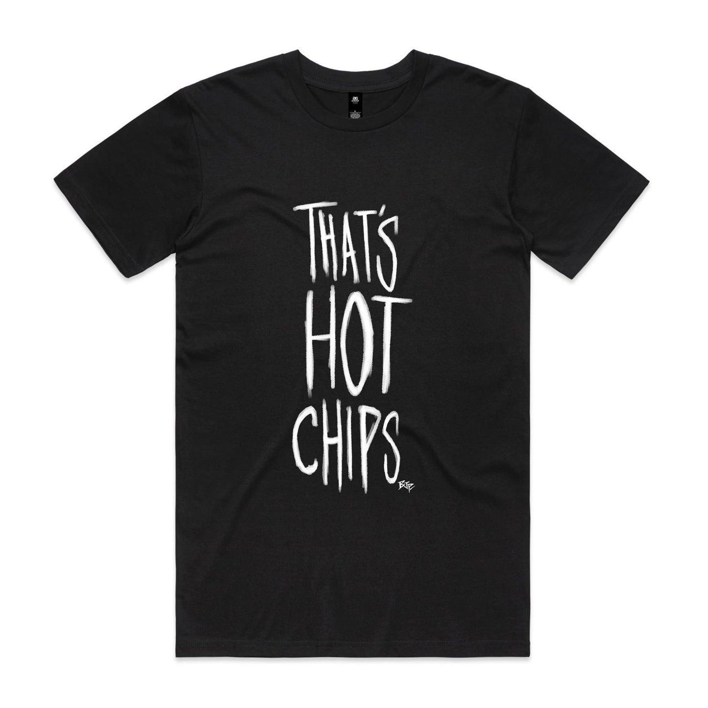 That's Hot Chips - Classic Tee