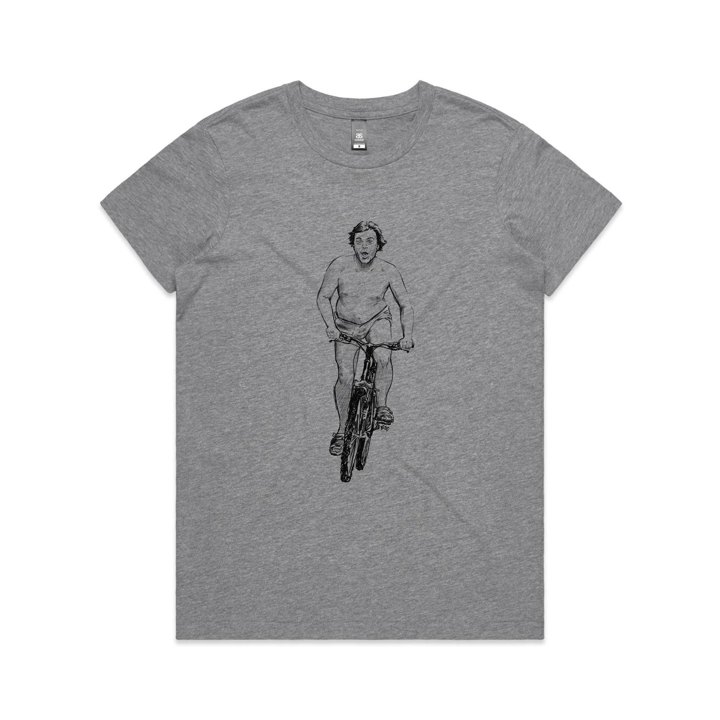 Jack Black - Women's Classic Tee