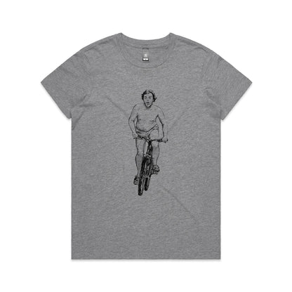 Jack Black - Women's Classic Tee