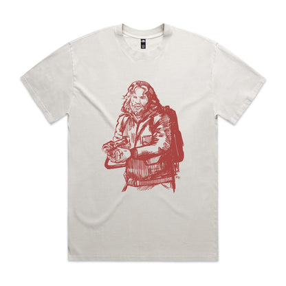 MacReady - Box Tee