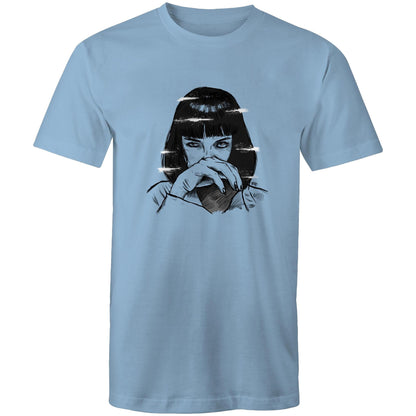 I said Goddam, Goddam! - Classic Tee