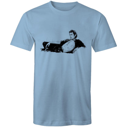 Dr. Malcolm - Classic Tee