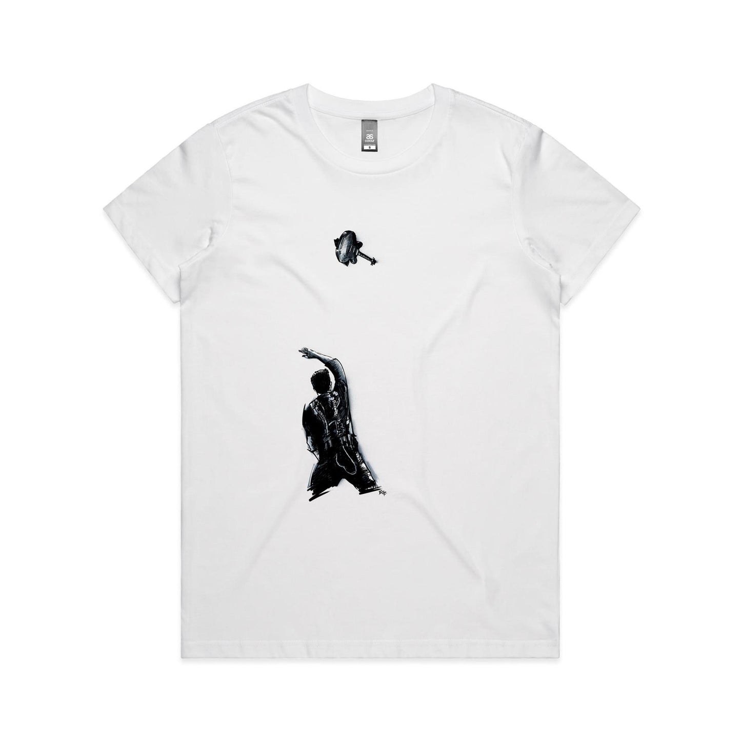 Reznor - Women's Classic Tee