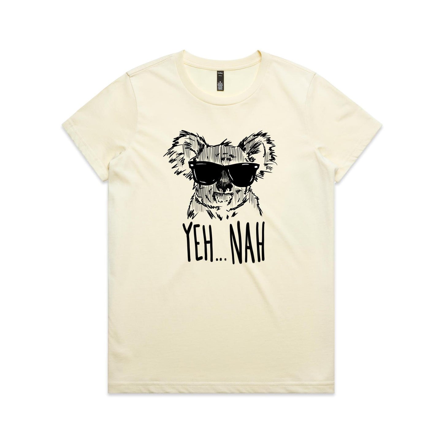 Yeh...Nah - Women's Classic Tee