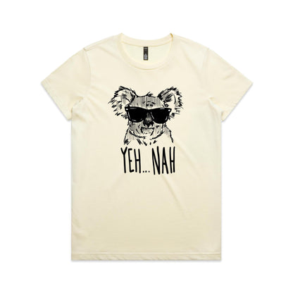 Yeh...Nah - Women's Classic Tee
