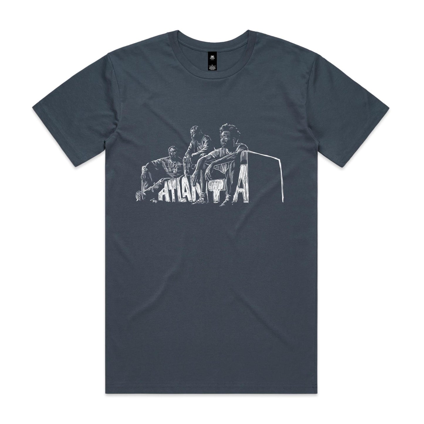 Earn, Al & Darius - Classic Tee