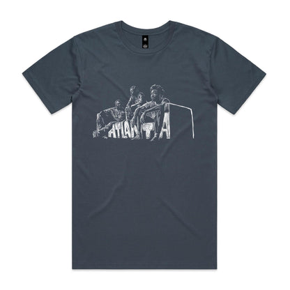 Earn, Al & Darius - Classic Tee