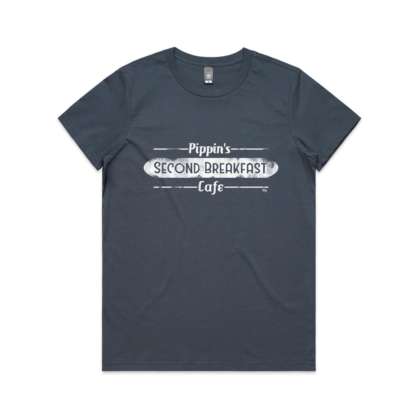 Second Breakfast - Women's Classic Tee