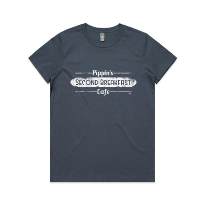 Second Breakfast - Women's Classic Tee