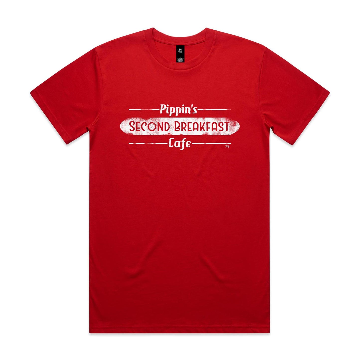Second Breakfast - Classic Tee