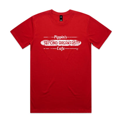 Second Breakfast - Classic Tee