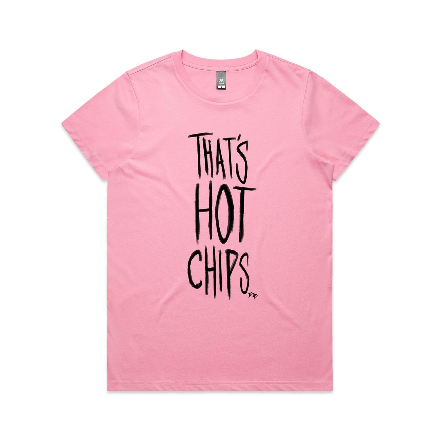 That's Hot Chips - Women's Classic Tee
