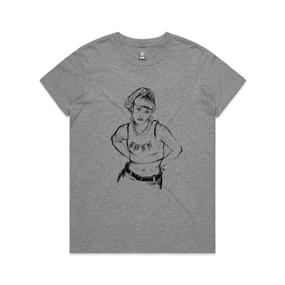 Gwen - Women's Classic Tee