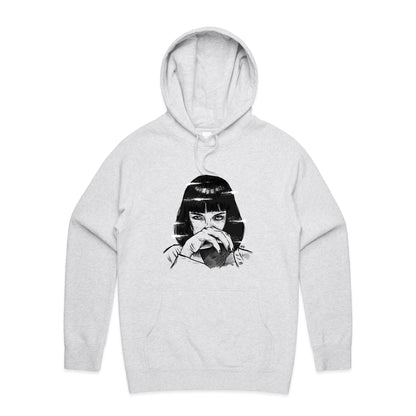 I said Goddam, Goddam! - Hoodie