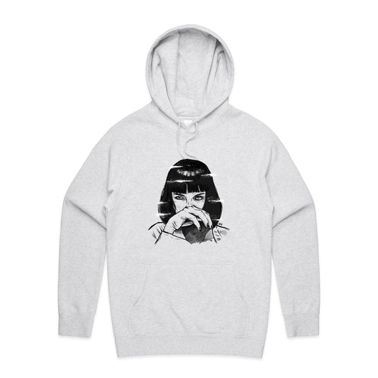 I said Goddam, Goddam! - AS Hoodie