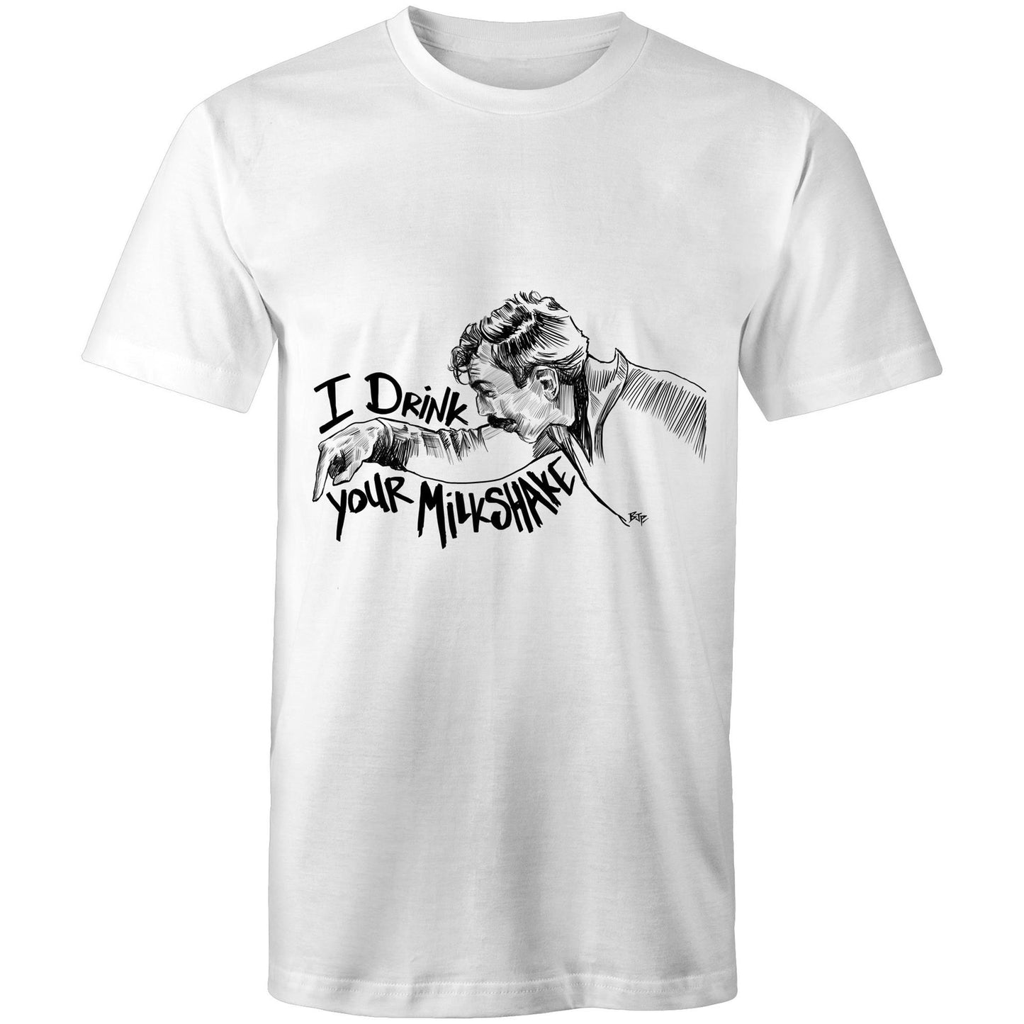 I Drink It Up! - Men's T-Shirt