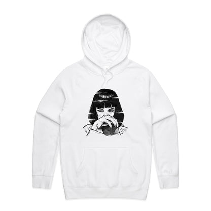 I said Goddam, Goddam! - Hoodie