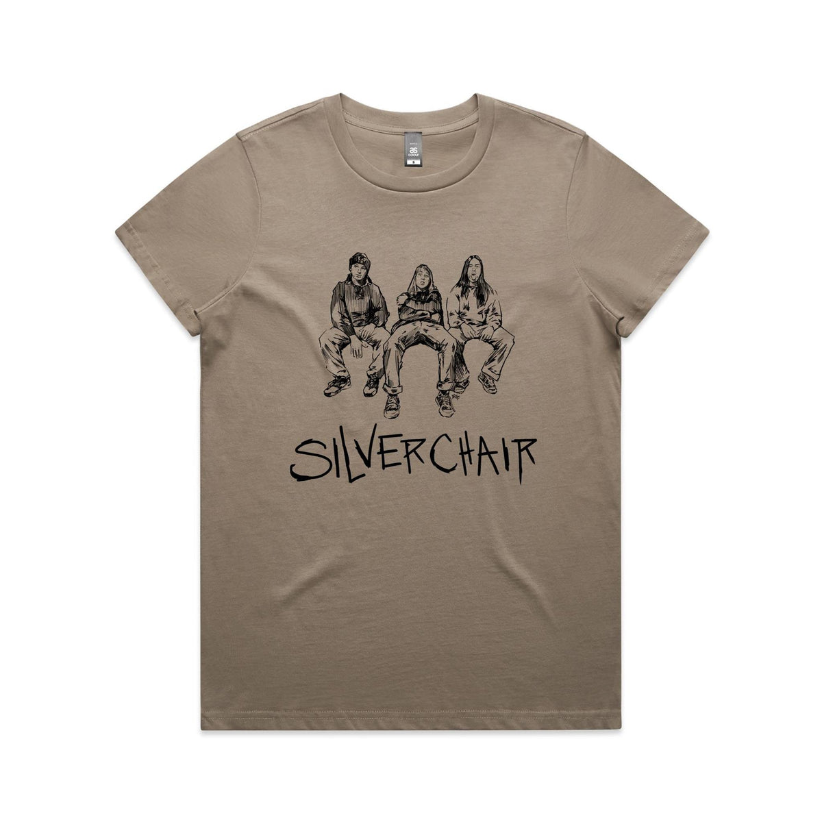 Ben, Chris & Daniel - Women's Classic Tee