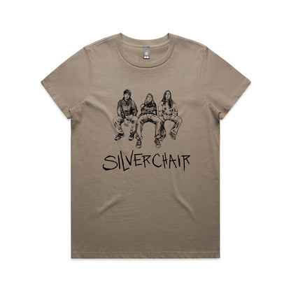 Ben, Chris & Daniel - Women's Classic Tee