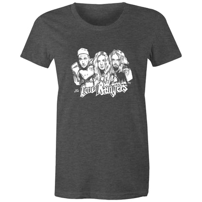 Airheads - Women's Classic Tee