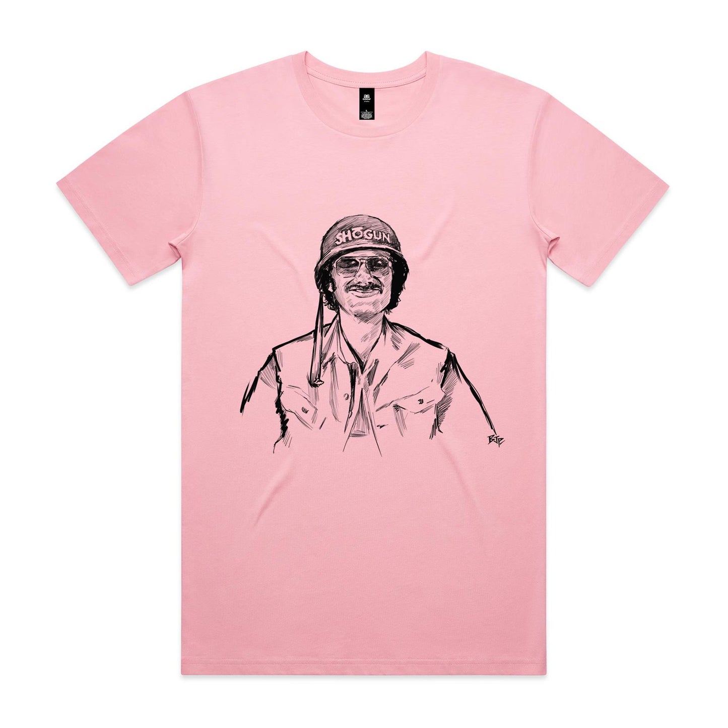 Taika - Classic Tee
