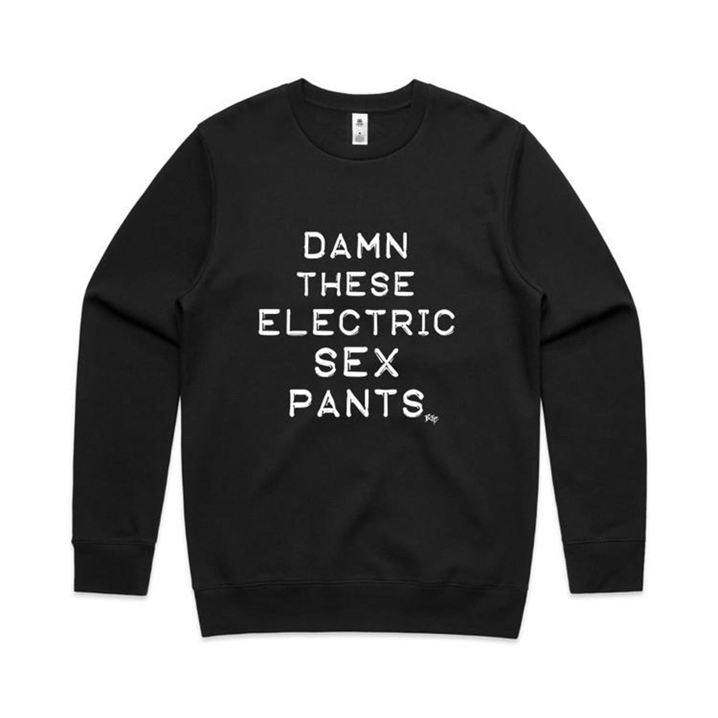 Douglas - Crew Jumper