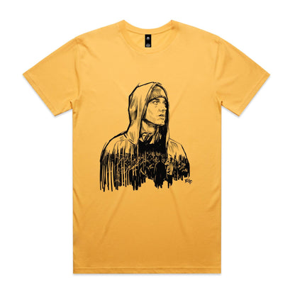 8 Mile - Classic Tee