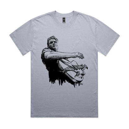 J. Homme - Heavy Faded Tee