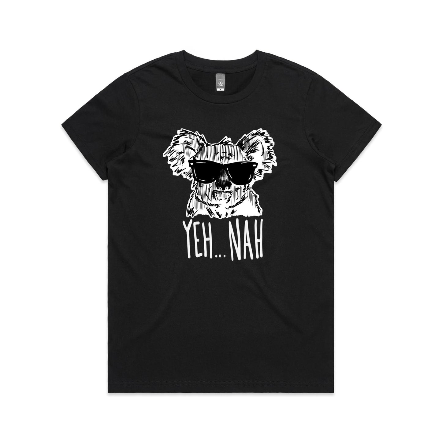 Yeh...Nah - Women's Classic Tee