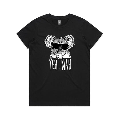 Yeh...Nah - Women's Classic Tee