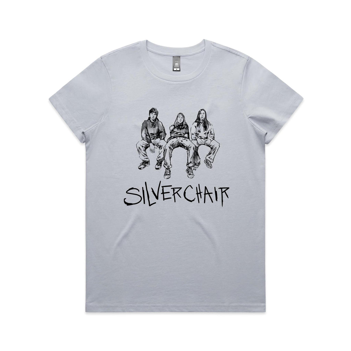 Ben, Chris & Daniel - Women's Classic Tee
