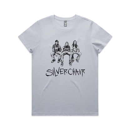 Ben, Chris & Daniel - Women's Classic Tee