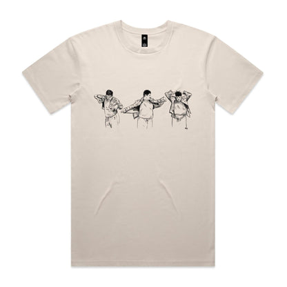 A Few Small Beers - Classic Tee