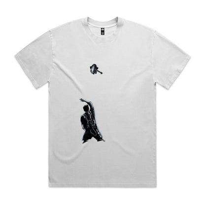 Reznor - Heavy Faded Tee