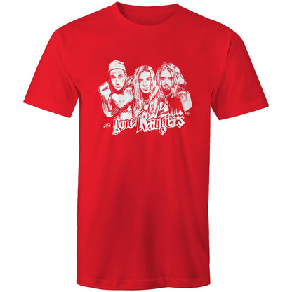 Airheads - Classic Tee