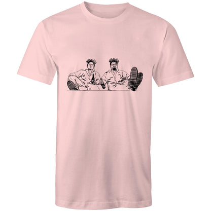 The Cooks - Classic Tee