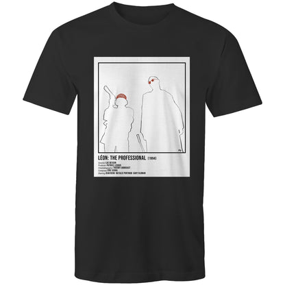 Leon The Professional - Classic Tee