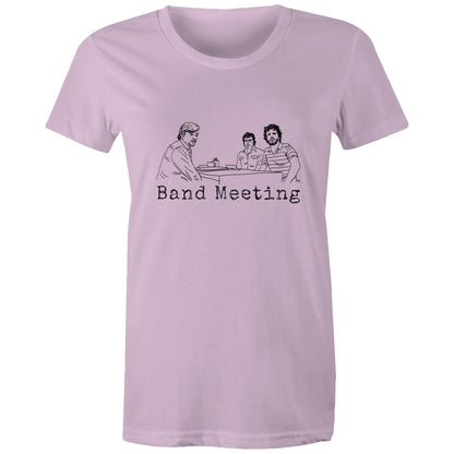 Bret, Jemaine & Murray - Women's Classic Tee