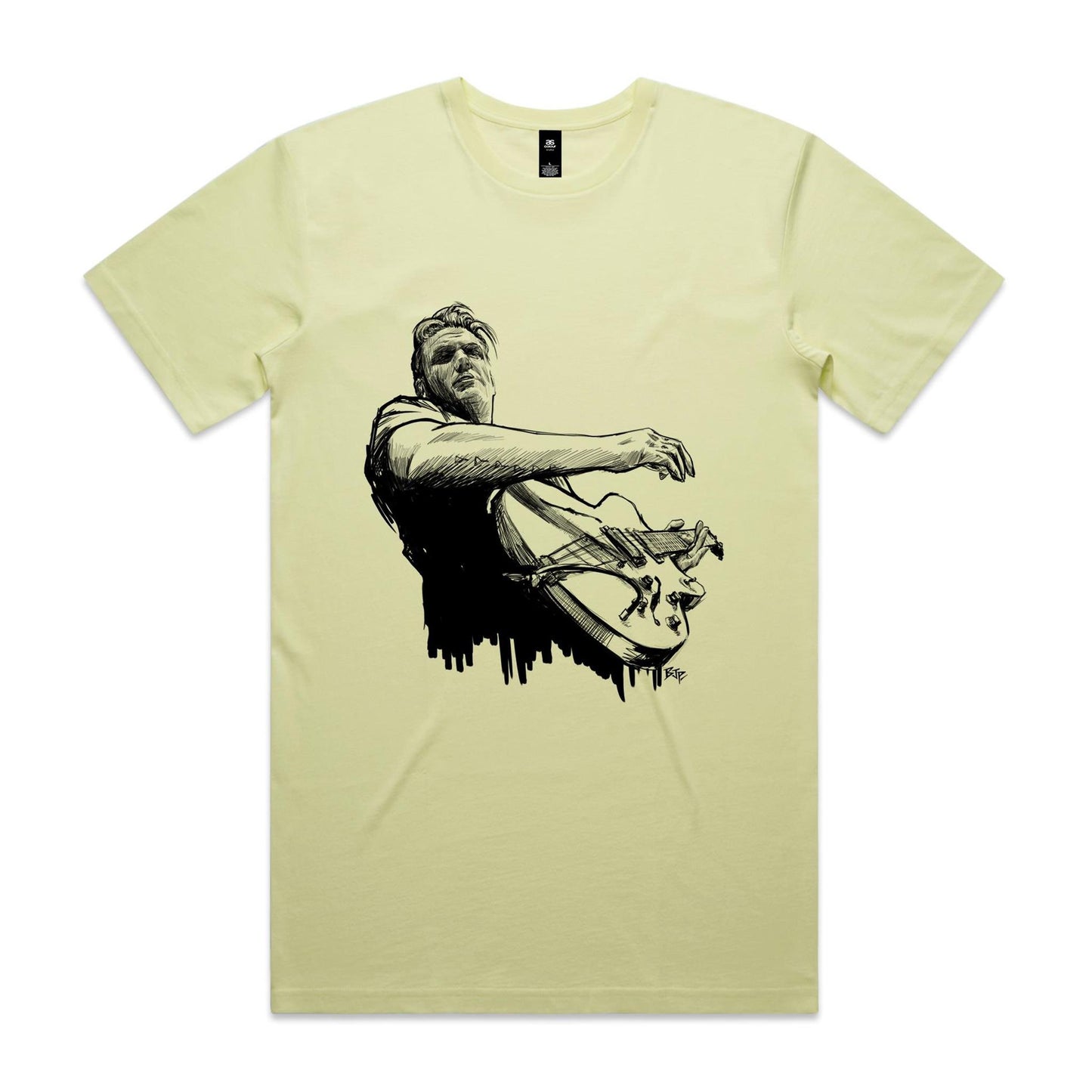 J. Homme - Classic Tee