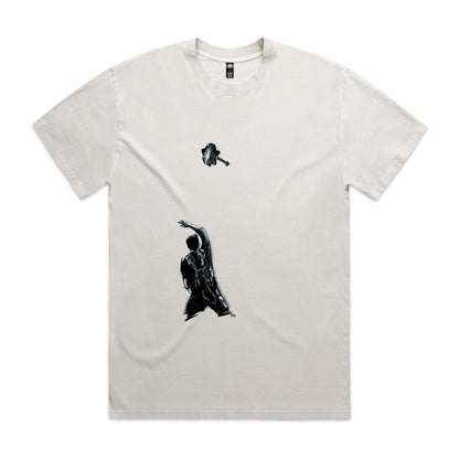 Reznor - Heavy Faded Tee