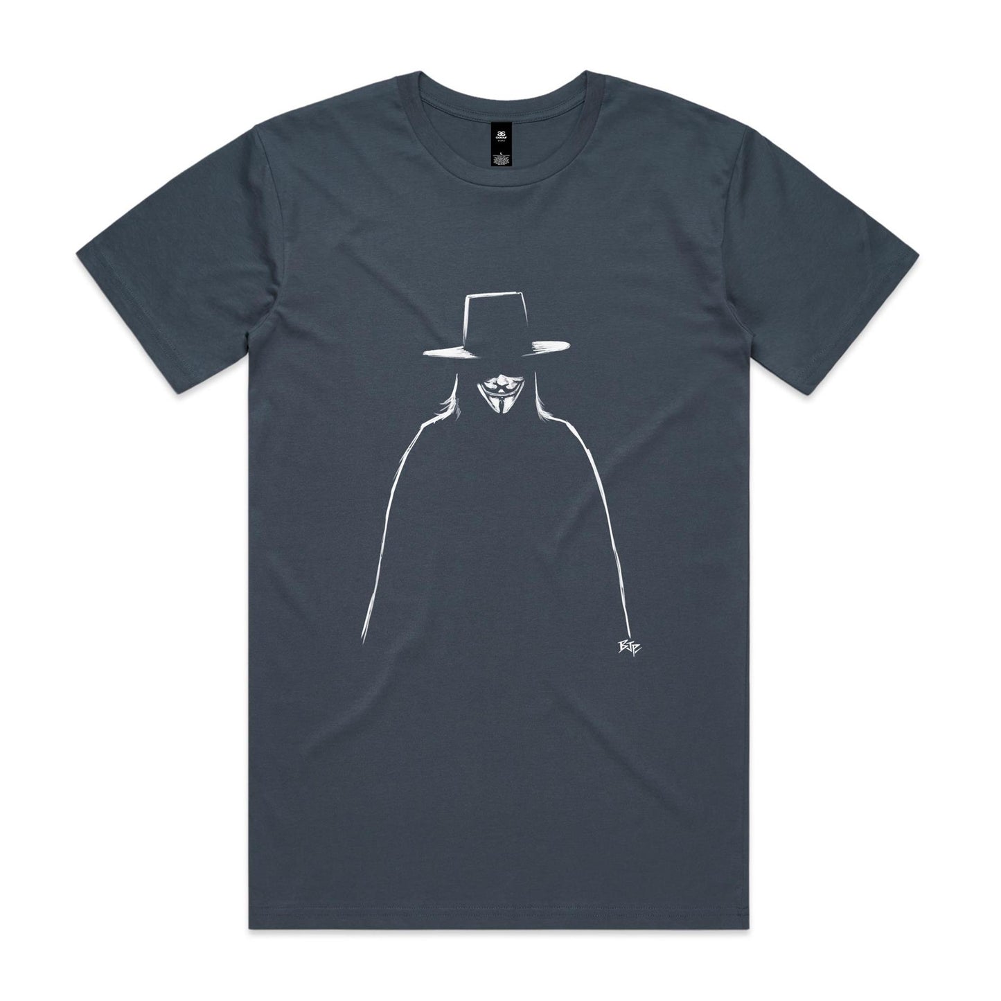 You May Call Me V - Classic Tee