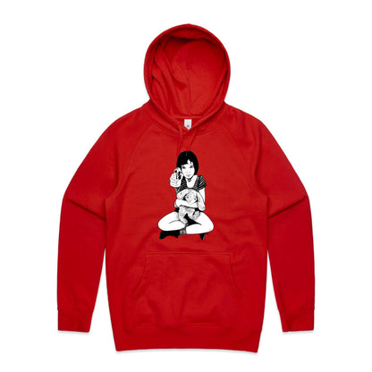 Mathilda - Hoodie
