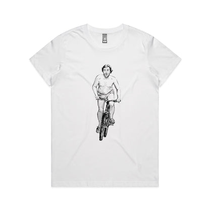Jack Black - Women's Classic Tee