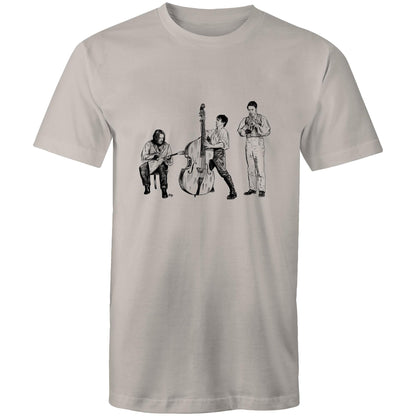Vladislav, Deacon & Viago - Classic Tee