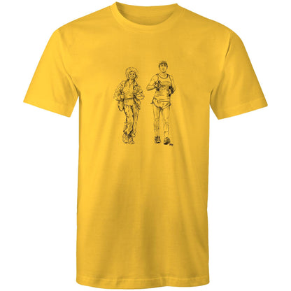 Kath & Kel - Classic Tee