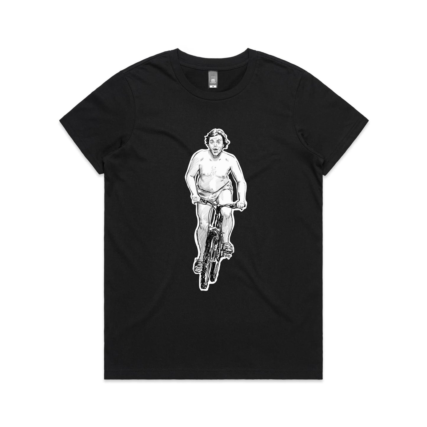 Jack Black - Women's Classic Tee