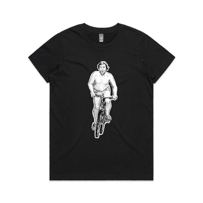 Jack Black - Women's Classic Tee